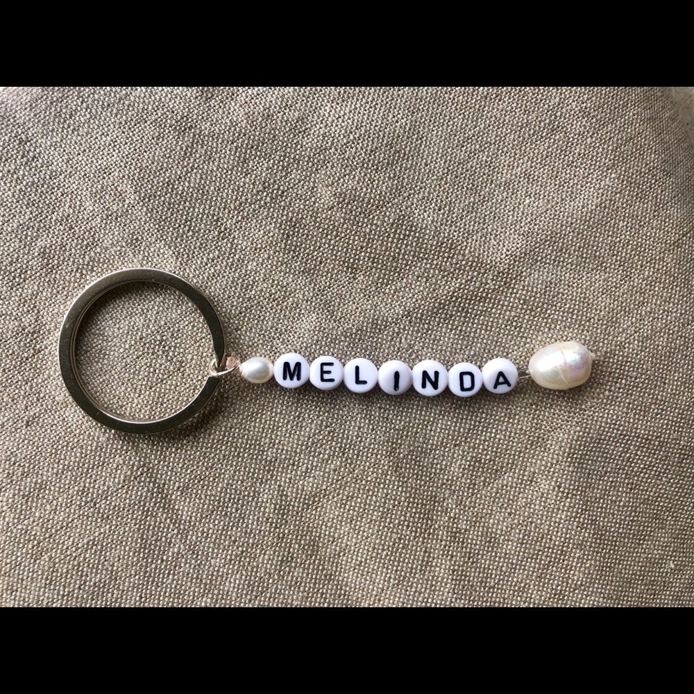 Custom key chains - Picture 3 of 3